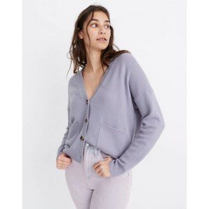 Short Kent Ex-Boyfriend Cardigan Sweater